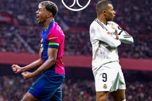 2场被踢2-9！每体：皇马更衣室内恐慌国王杯决赛，害怕惨败给巴萨