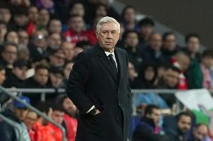 v站体育-六台记者：皇马更衣室认为若踢好前60分钟，就能击败巴萨