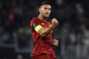 意媒：罗马若签下桑乔+贝利，佩莱格里尼&amp;巴尔丹齐至少一人将离队