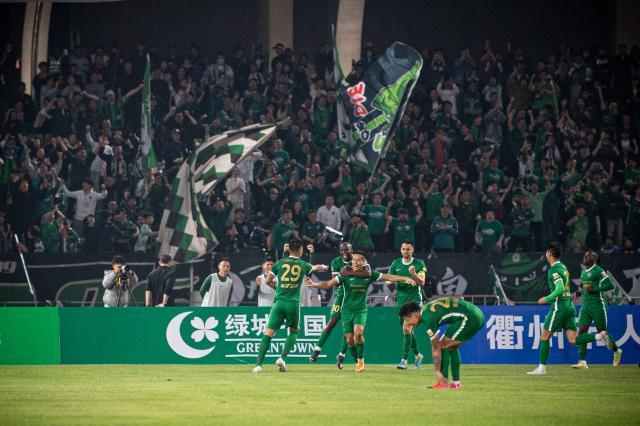 v站-【2023中超巡礼之浙江队】中超二年级生怀揣大梦想