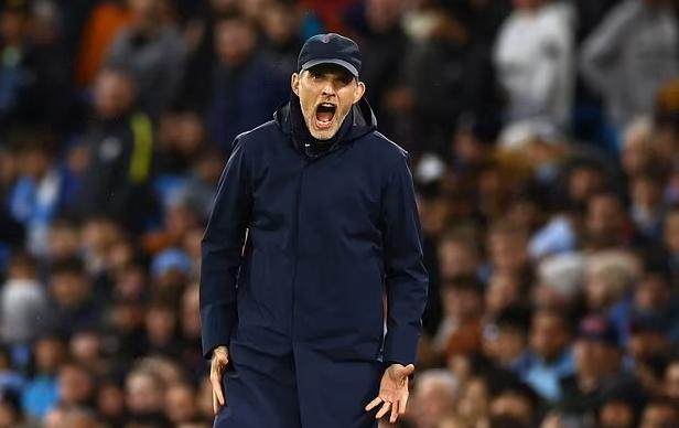 v体育-【复盘】拜仁换帅欲速不达 兵败曼市非图赫尔之过