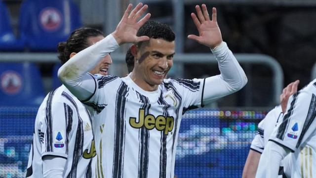 v站体育-皇马为寻C罗接班人砸下3.04亿 3年只换来35球